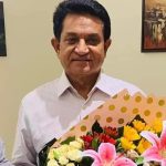 আজাদ প্রডাক্টস এর পক্ষে অভিনন্দন একে আজাদ কে