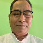 কবি মোস্তফা ফারুক এর কবিতা শুভ জন্মদিন