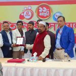 এশিয়ান টিভির শ্রেষ্ঠ প্রতিনিধি মনোনীত হয়েছেন শেখ রাফাত হোসেন।