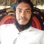 কবি মাসুম বিল্লাহ এর কবিতা- জাগ্রত জ্ঞানী