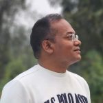 কবি সুশান্ত সরকার এর কবিতা-অভিমান