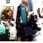 মুন্সীগঞ্জে মেমোরা গ্লোবাল লিমিটেডের মু্ন্সীগঞ্জ জেলা শাখা আয়োজনে আলোচনা ইফতার ও দোয়া মাহফিল অনুষ্ঠিত ।