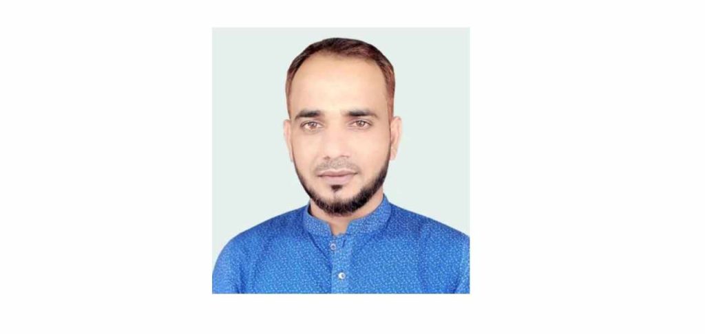 মুন্সীগঞ্জে টঙ্গীবাড়ীতে প্রবাসীর স্ত্রীর সঙ্গে পরকীয়া করতে গিয়ে যুবক আটক ।