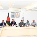 কৃষি খাতকে অধিক লাভজনক করতে স্মার্ট প্রযুক্তির বিকল্প নেই-ড.যশোদা জীবন দেবনাথ