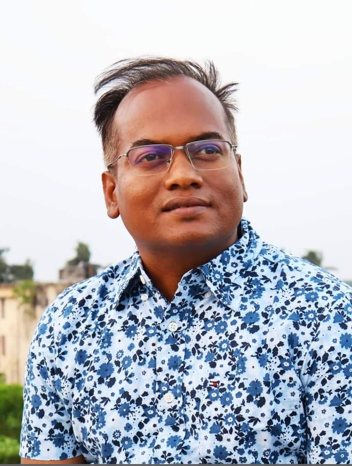 সুশান্ত সরকার এর প্রেমের কবিতা -অজুহাত