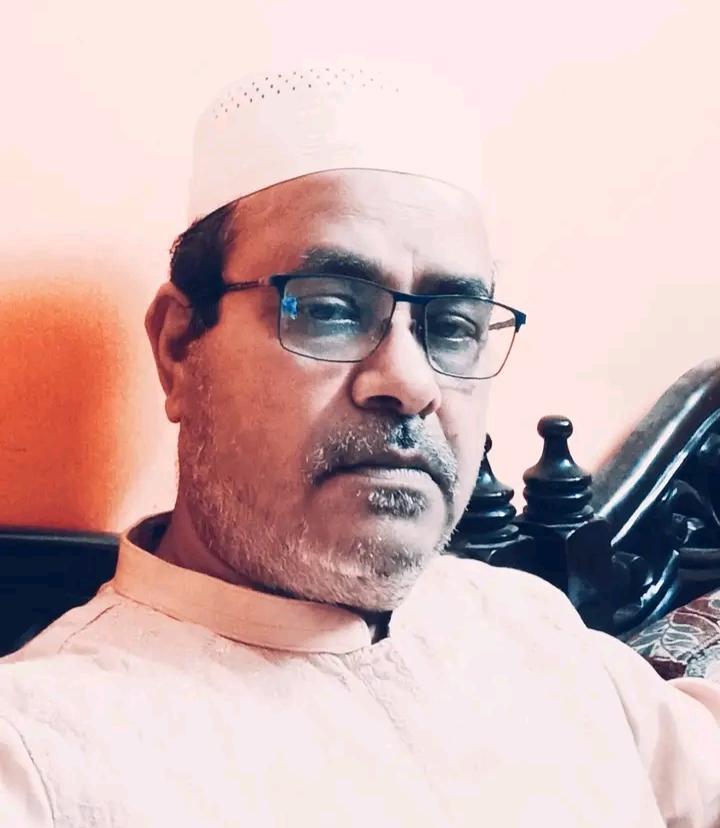 নাসির উদ্দিন আহমেদ এর কবিতা-প্রিয় সন্তান