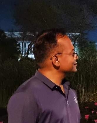কবি সুশান্ত সরকার এর কবিতা- মোহ