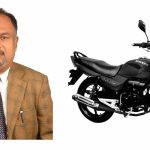 মুন্সীগঞ্জে টঙ্গীবাড়ী উপজেলা পরিষদ নির্বাচনে চেয়ারম্যান পদপ্রার্থী মাহবুবুর রহমান (মটর সাইকেল মার্কা) পেলেন।