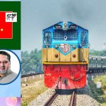 রেলের ভাড়া বৃদ্ধির সিদ্ধান্ত অনৈতিক : বাংলাদেশ ন্যাপ