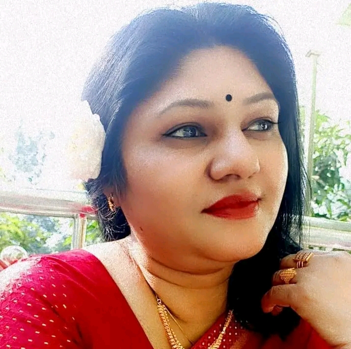 কবি ফাতিমা কানিজ এর কবিতা -বর্ণচক্র