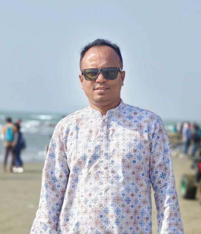 পবিত্র ঈদুল আযহার শুভেচ্ছা জানিয়েছেন ছোনগাছা ইউনিয়ন আ.লীগের সাধারণ সম্পাদক প্রকৌশলী আবদুল্লাহ আল মামুন