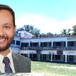 মুন্সীগঞ্জে টঙ্গীবাড়ীতে পুরা দুর্গা চরণ উচ্চ বিদ্যালয়ের ২০২৪-২৬ ইং নবনির্বাচিত ম্যানেজিং কমিটির সভাপতি হলেন সাবিত বিন শহীদ ।