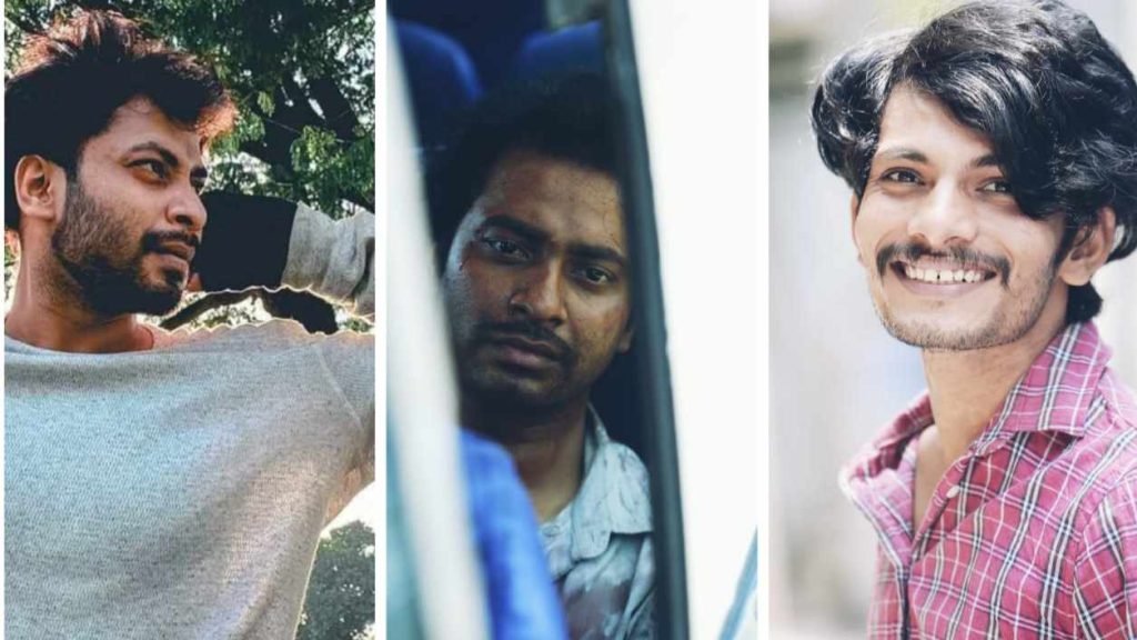 সাহস’র মতো সত্যি ঘটনা বলতেও সাহস লাগে: তরুণ নির্মাতা আকাঈদ রনি