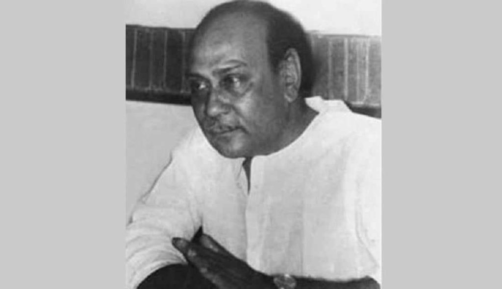 আগামীকাল (৯ জুলাই) মশিউর রহমান যাদু মিয়ার জন্মশতবার্ষিকী