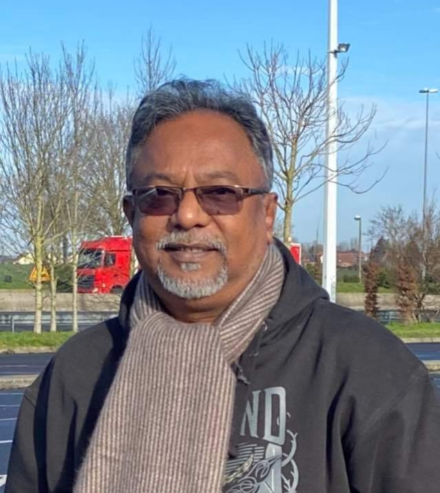 কবি তছলিম হায়দার এর কবিতা-গন্তব্য গনতন্ত্র