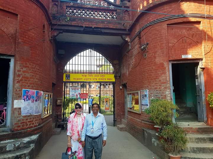 কবি মোঃ রেজাউল আহ্সান এর কবিতা-আমি বেসামাল