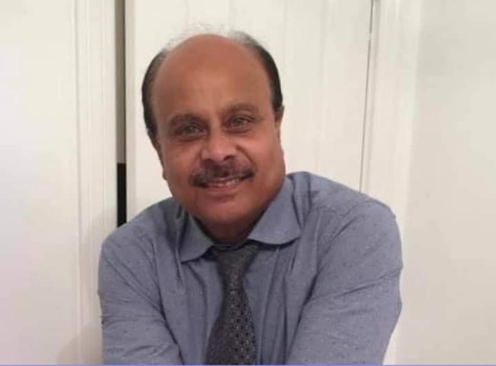 কবি তাবেদার রসুল বকুল এর কবিতা-খোলা আকাশ