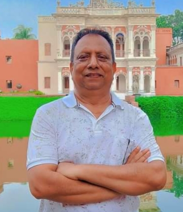 কবি মোঃ শফিকুল ইসলাম -"ট্রেনের বাঁশি "