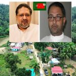 পাহাড়ে শান্তি প্রতিষ্ঠায় সরকারকে কঠোর পদক্ষেপ নিতে হবে : বাংলাদেশ ন্যাপ