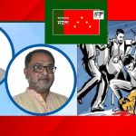 মব জাস্টিজ’ সমাজ ও রাষ্ট্রের জন্য অশনি সঙ্কেত : বাংলাদেশ ন্যাপ