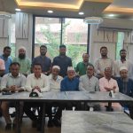 মুন্সীগঞ্জে প্রাইভেট ক্লিনিক এন্ড ডায়াগনষ্টিক ওনার্স এসোসিয়েশনের কমিটি গঠন, সভাপতি স্বপন, সম্পাদক জাকির