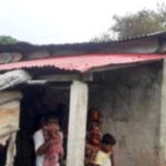 ধর্মপাশায় আশ্রয়ণ প্রকল্পে অগ্নিকাণ্ডে নিহত ৬