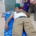 মুন্সীগঞ্জে জায়গা সম্পত্তি নিয়ে বিরোধের জের ধরে হামলা,আহত ৩