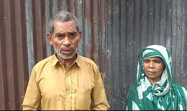 দখলের ষড়যন্ত্রে বাড়ির সামনে ৯৯ বছরের লিজকৃত পত্তনি বাতিলের পাঁয়তারায় মেতে উঠেছে ধুনটের প্রভাবশালী সিদ্দিক – জনমনে ক্ষোভ