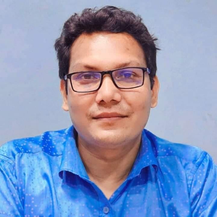 কবি বিজন রায় এর কবিতা-শূন্যতার গল্প
