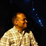 কবি সুশান্ত সরকার এর কবিতা-ভালোবাসায় থাকুক ভালোবাসা