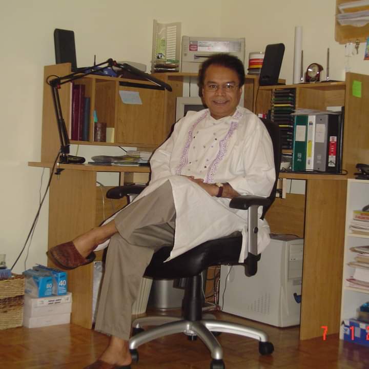 ড. কালাম মীর এর গীতিকবিতা-অপেক্ষায়