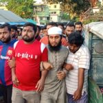 মুন্সীগঞ্জে টঙ্গীবাড়ীতে ছাত্রদলের বিক্ষোভ সমাবেশ