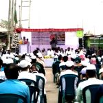 মুন্সীগঞ্জে টঙ্গীবাড়ীর দিঘীরপাড় ইউনিয়ন শাখার উদ্দ্যোগে গন সমাবেশ অনুষ্ঠিত ।