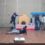 মুন্সীগঞ্জ শিল্পকলার মঞ্চে নাটক নিয়ে আসছে প্রজন্ম থিয়েটার