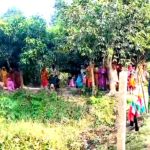 গজারিয়ায় নির্মাণ শ্রমিকের লাশ উদ্ধার.