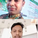 বাউফলে শহীদ জিয়া পরিষদের নতুন কমিটি ঘোষণা।সভাপতি- বি এম মিরাজ সাধারণ সম্পাদক- উজ্জ্বল