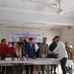 তারুণ্যের ভাবনায় আগামীর বাংলাদেশ শীর্ষক  সিরাজদিখানে ‘কর্মশালা’ অনুষ্ঠিত