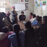 গাইবান্ধায় গণতান্ত্রিক ছাত্র কাউন্সিল এর ৪র্থ প্রতিষ্ঠাবার্ষিকী পালিত