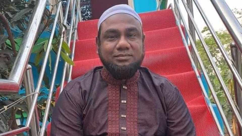 মুন্সীগঞ্জে সিরাজদিখানে কবিরাজের বিরুদ্ধে সাংবাদিকের মিথ্যা মামলা দায়ের!