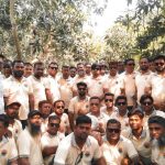 মুন্সীগঞ্জে টঙ্গীবাড়ী উপজেলা যুবদলের উদ্যোগে বনভোজন অনুষ্ঠিত ।