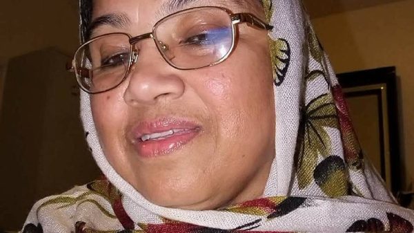 কবি আসমিরা খানম এর কবিতা-দামামা