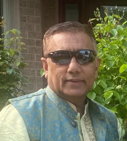 জাকারিয়া মোহাম্মদ ময়ীন উদ্দিন এর লেখা -এক বাবার গল্প