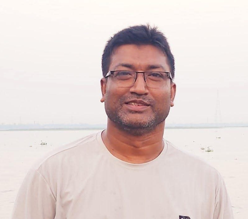 কবি মোঃ সাইফুদ্দিন গিয়াস এর কবিত-নির্বাসন