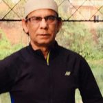 কবি ও লেখক নাসির চৌধুরী এর লেখা-কথা তুমি রাখোনি