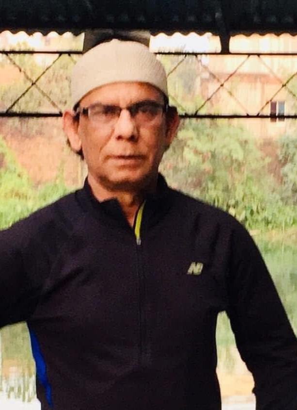 কবি ও লেখক নাসির চৌধুরী এর লেখা-কথা তুমি রাখোনি