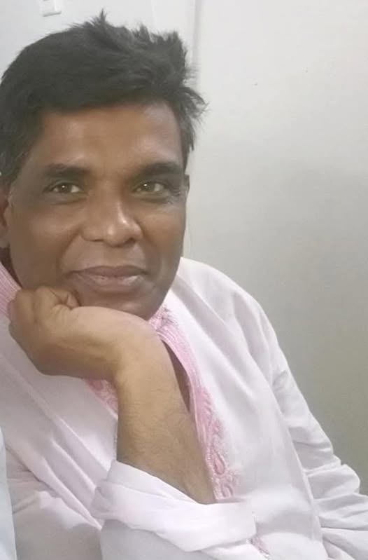কবি মনিরুল ইসলাম এর কবিতা-কুশল বিনিময়