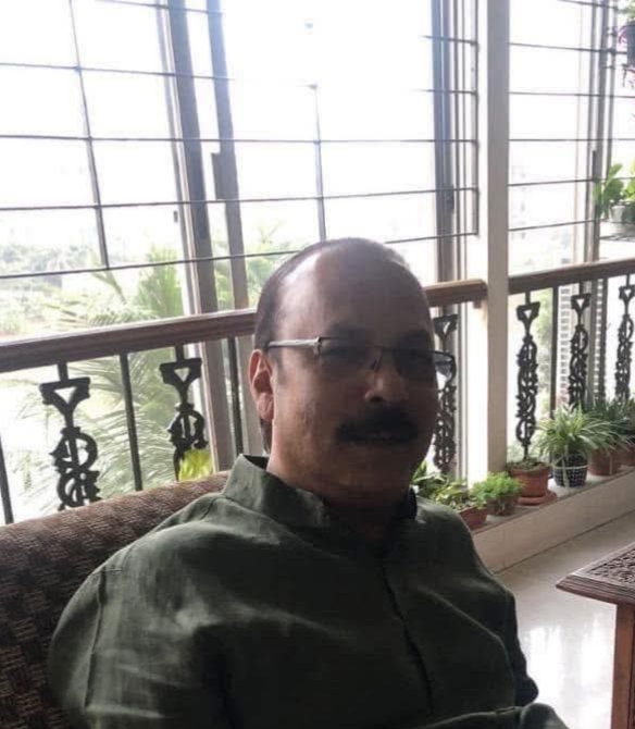 কবি সৈয়দ ফাইজুল আহসান শামীম এর কবিতা-নিঃসঙ্গতা
