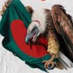 আকাঙ্খা বনাম রক্তাক্ত বাস্তবতা: এক বছরের আয়নায় ১১ জুলাই-রুদ্র নীল।