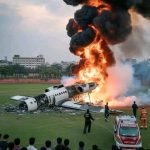 মাইলস্টোন কলেজে সামরিক প্রশিক্ষণ বিমান বিধ্বস্তে শোক প্রকাশ ও চার দফা দাবি বিপ্লবী ছাত্র আন্দোলনের।