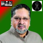 মৃত্যুর মিছিল কোথায় থামলে টনক নড়বে রাষ্ট্রের ? : জেবেল রহমান